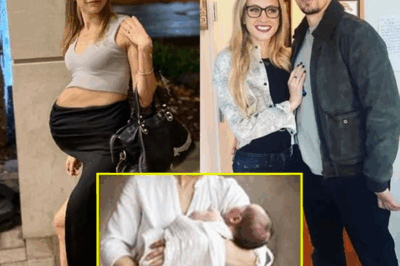 KAT TIMPF DEFIES ALL ODDS: Shockingly Gives Birth Amidst Devastating Pregnancy Battles—The Strength and Resilience That Shocked the World!