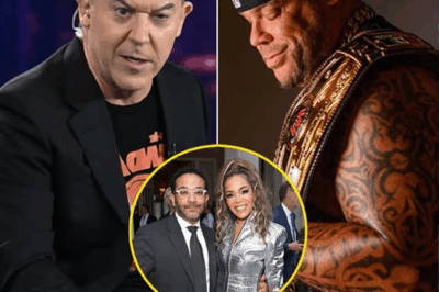 “MEDIA EXPLOSION: Sunny Hostin’s Personal World in RUINS After Husband’s $450M Scandal—Gutfeld and Tyrus Drop a Ruthless Takedown Live on Air! What’s Really Going on Behind the Scenes?”