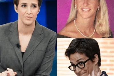 THE UNTOLD STORY: Rachel Maddow’s RISE to Fame—From Radical Activist to the QUEEN of Cable News! What Did She Do to Win Over America?”