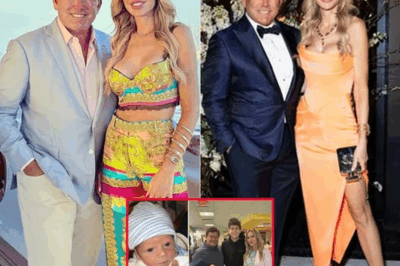 BEHIND THE CAMERAS: Bret Baier’s Wife’s SECRET Strength—How She Faced Heartbreak Head-On and Became the Backbone of Their Family! 😲💪