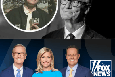 BREAKING NEWS: FOX NEWS MOURNS the Loss of a Legendary Figure—Millions Are Heartbroken as the Network Says Goodbye to a Household Name! The End of an Iconic Journey That Has Left Viewers Reeling. Get the Full Story Behind the Emotional Goodbye in the First Comment!