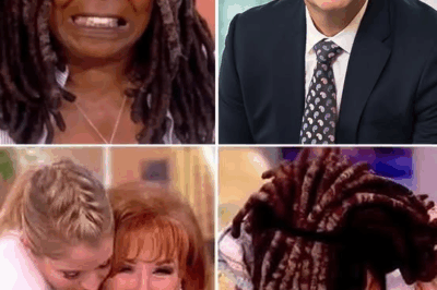 TV SHOCKER: ABC’s Bombshell Announcement—‘The View’ Is CANCELLED! Host Conflicts, Backlash, and a Stunned Hollywood Scrambling for Answers!