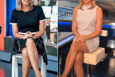 “BREAKING: Sandra Smith’s Stunning Promotion in Secretive New Role—How Her Quiet Ascent Could Redefine Fox News and the Cable News Landscape!”