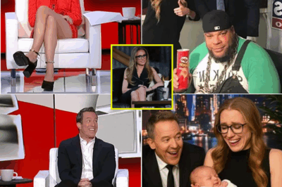 SHOCKING TV MOMENT: Kat Timpf’s Emotional Return to Gutfeld! Crashed by Tyrus—The Moment Everyone is STILL Talking About!”