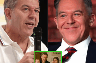 FOX NEWS STAR GREG GUTFELD’S SHOCKING GESTURE: Pays Off Struggling Child’s Hospital Bill After Unexpected Meeting—The Mother’s Emotional Response Will Leave You in Tears! How This Incredible Act Changed Everything.