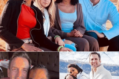 HARRIS FAULKNER SHOCKS FANS: Cryptic Warning on Fox News Ahead of Daughter’s College Milestone—What’s the Real Story Behind Her Emotional Message?
