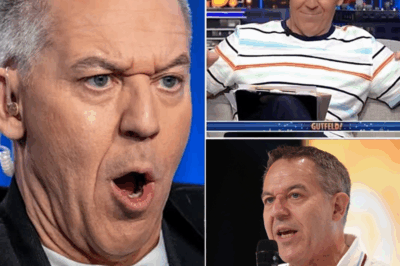 SHOCKING TV REVEAL: Greg Gutfeld BANS Guest FOR LIFE from ‘Gutfeld!’ Studio—The Reason Behind This EXPLOSIVE Decision Will Leave You SPEECHLESS!
