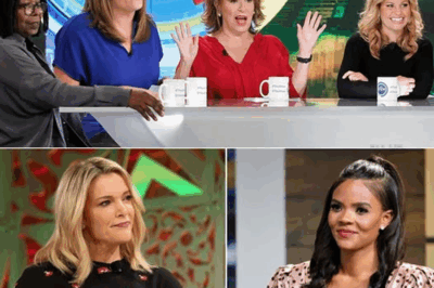 BREAKING: Megyn Kelly and Candace Owens LAND $700 MILLION DEAL for NEW CBS Morning Show—Is This the DAYTIME TV MOVE of the CENTURY? Liberals Are SHOCKED! 😲💥
