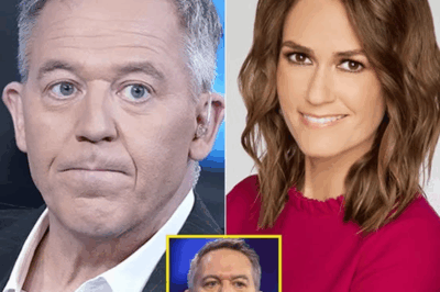 UNBELIEVABLE: Jessica Tarlov’s Emotional Fox News Exit Sends Shockwaves—What’s REALLY Behind the Tears, Tension, and the Alleged Gag Order Linked to Greg Gutfeld? Full Story Here!