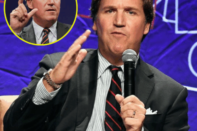 “UNBELIEVABLE: Tucker Carlson’s Surprise Return to Fox News Sends Shockwaves—What’s Really Going On and How Will It Impact the Network?”