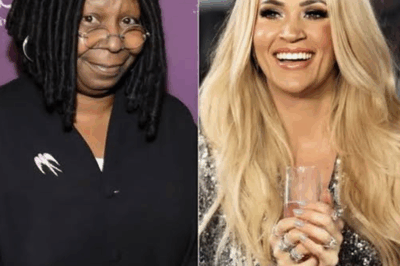EXPLOSIVE: The View Hosts Hit with $50 MILLION Fine Following Carrie Underwood’s Harsh Accusation—Is This the End of Their Broadcast Careers?”