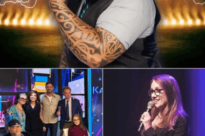 FOX NEWS SHOCKER: Kat Timpf’s Emotional Return Sends Tyrus Into Tears—The Secret Gift He Gave Her on Gutfeld! That’s Captivating the Nation!
