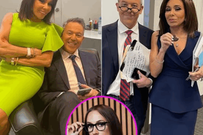 Unexpected Visit: Jeanine Pirro’s Emotional Moment with Kat Timpf on Gutfeld!—Greg Gutfeld’s Reaction and What’s Next for Kat!”