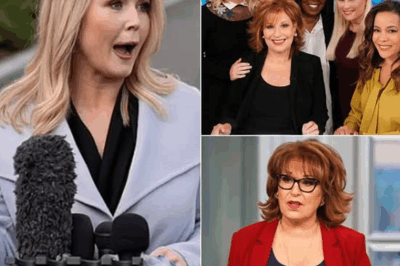 KAROLINE LEAVITT DESTROYS The View in a Scorching Comeback—The Panel Left Stunned and Speechless by Her Unforgettable Response. The Moment That Has Fox News Fans Talking Non-Stop.
