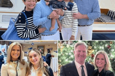 Martha MacCallum’s 30-Year Marriage Questioned After Cryptic Silence on Live TV—Is There More to Her Relationship Than Meets the Eye?