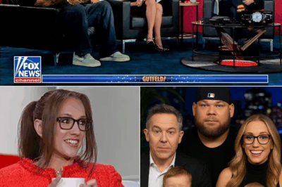 SHOCKING REVEAL: How Kat Timpf, Greg Gutfeld, and Tyrus Balance Life, Work, and Family—Why Kids Can’t Wait to See “Funny Uncle” Tyrus and the Surprising Secret Behind Their Parenting Success!