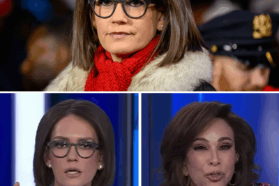 FOX NEWS CHAOS: Jessica Tarlov KICKED OFF SET After Heated Argument Turns Physical—What Did She Do That Led to Her Sudden Removal? The Explosive Details You NEED to Know About This LIVE TV Scandal!💥👇