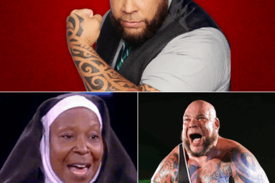 BREAKING NEWS: Tyrus SHUTS DOWN The View with Explosive Takedown—Hosts Left Reeling, Fans Erupt in Support! What Fueled This Savage Confrontation, and Why It’s Now the Talk of TV? The Shocking Moment That’s Changing the Game on Daytime Television.