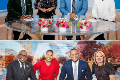 EXPLOSIVE: Dylan Dreyer BREAKS DOWN LIVE on The Today Show—Her Personal Revelation Leaves Viewers in Tears and Producers in Shock!”