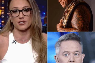 SHOCKING FOX NEWS UPDATE: Kat Timpf’s Return Delayed INDEFINITELY—What’s Behind Her Decision and How Greg Gutfeld and Tyrus Are Offering Their Unwavering Support!”