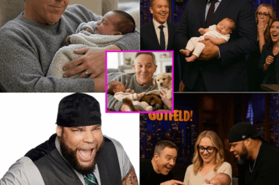 BREAKING: Baby Mira BREAKS FOX News Records on Gutfeld!—Greg Gutfeld’s Newborn Steals Hearts in a Heart-Melting Moment with Tyrus, Sending Viewership Soaring to Over 2.5 Million! Kat Timpf’s Touching Words Add Fuel to the Hype!
