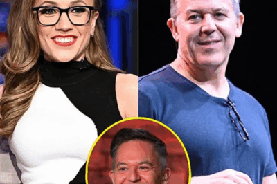 BREAKING: Kat Timpf Is OFFICIALLY RETURNING to Fox News! Greg Gutfeld’s Emotional Announcement Has Fans Buzzing—Get the Date of Her Highly Anticipated Comeback!