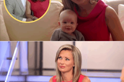 LIVE TV REVEAL: Sandra Smith’s Tearful Confession on Family and Career PRESSURE Hits Viewers HARD—The Fox Anchor’s Unexpected Breakdown Exposes the Hidden Battle Behind Her Perfect Image!