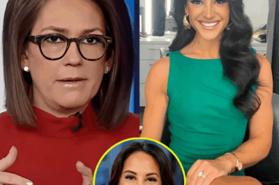 UNBELIEVABLE FOX NEWS SHOWDOWN: Emily Compagno KICKED OFF SET and Jessica Tarlov WALKING OUT—The Heated Clash No One Saw Coming! Fans Are Demanding to Know the Shocking Truth About What Went Down Behind the Scenes!