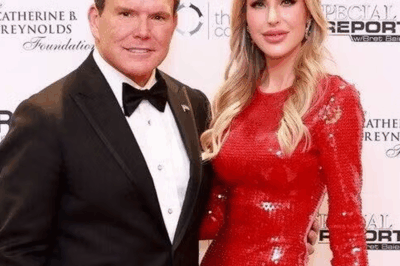 🔥 BREAKING: The Hidden Details of Bret Baier’s Life—Amy’s Unseen Role in Their Family’s Strength and Resilience Will Leave You Captivated!