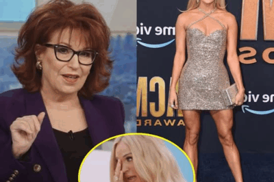 EXPLOSIVE LAWSUIT: Carrie Underwood Takes The View to Court—Suing Host for INSULTING Remarks and Shocking DEMANDS to End the Show!