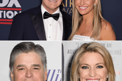 🚨🔥 AINSLEY EARHARDT GIVES MAJOR WEDDING UPDATE WITH SEAN HANNITY—Fans STUNNED by What’s NEXT for This Power Couple! What’s Really Happening Behind the Scenes?
