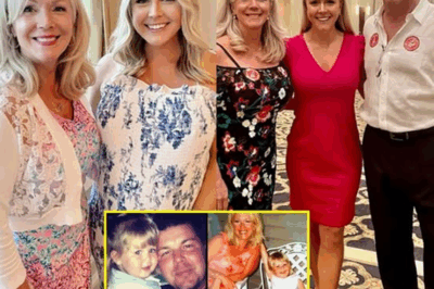 💥KAROLINE LEAVITT FIGHTS BACK: Airline HUMILIATES Her Mother Over First-Class Seat—What Happened Next SHOCKED an Entire Airport and Ignited a National Debate!