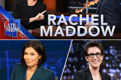 RACHEL MADDOW’S SURPRISE LEAVE: MSNBC in Crisis After Her Break and Dallos’ Sudden Exit—The Shocking Truth About the Fallout No One Expected. Is This the End of an Era for MSNBC?