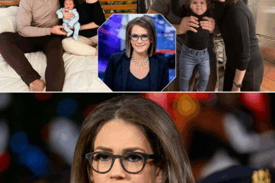 BREAKING EXIT: Jessica Tarlov LEAVES Fox News—Cites Threats Against Her Family and Daughter’s Safety as Reason Behind Her Emotional Decision! The DARK SIDE of Cable News Controversy EXPOSED in Stunning Farewell Announcement!