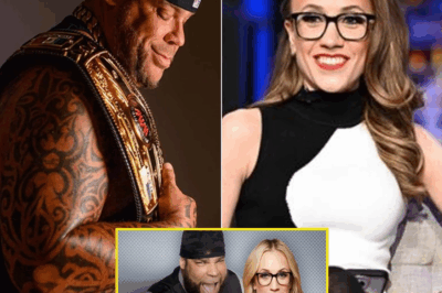 LIVE TV DRAMA: Kat Timpf’s Shocking Return to Gutfeld! – Tyrus’s Tear-Filled Gesture MELTS the Studio! The Unseen Gift That Left the Entire Crew in TEARS—What’s the Deep Secret Behind Their Bond?