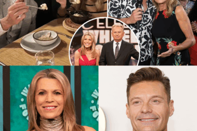 SHOCKING TRUTH REVEALED! Vanna White BREAKS SILENCE on Ryan Seacrest Feud Rumors—What She Said Will Leave Fans SPEECHLESS!