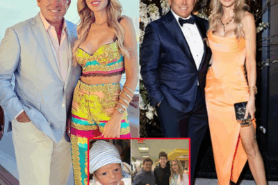 “BEHIND THE CAMERAS: The Powerful Untold Story of Bret Baier’s Wife—How She Carried Her Family Through Heartbreak and Helped Keep Their World Together!”
