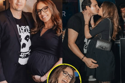 🚨🔥 KAT TIMPF REVEALS SECRET BABY SHOWER PHOTOS—The SHOCKING Emotional Moment with Her Husband That LEFT GUESTS SPEECHLESS! What Went Down at This Exclusive Celebration?