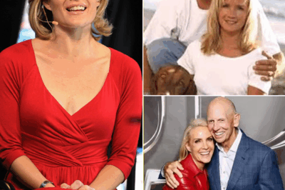 SHOCKING REVEAL: Dana Perino Opens Up Like Never Before—The Hidden Truth She Kept from Her Partner Will Leave You Speechless! How Fate Brought Them Together in the Most Unexpected Way!