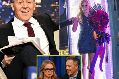 UNFORGETTABLE FOX NEWS MOMENT: Kat Timpf’s Tearful Return to TV After Cancer and Motherhood—Greg Gutfeld’s Touching Words Have Her in Tears!”