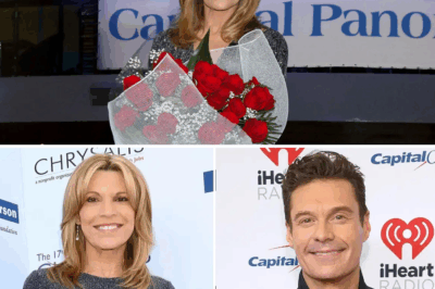 TV LEGEND REVEALS ALL: Vanna White’s SHOCKING Decision About ‘Wheel of Fortune’ Has Fans Emotional—After Decades on the Iconic Stage, She Finally Breaks Her Silence About What Comes Next!