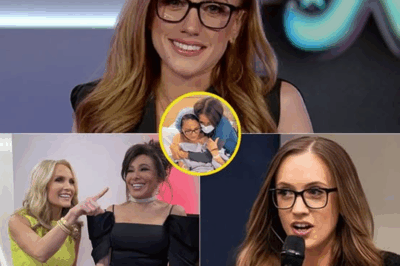 SHOCKING FOX NEWS MOMENT: Dana Perino and Jeanine Pirro’s Unexpected Visit to Kat Timpf Moves Fans to Tears—The Heartfelt Bond Between These Legendary Women Revealed!”