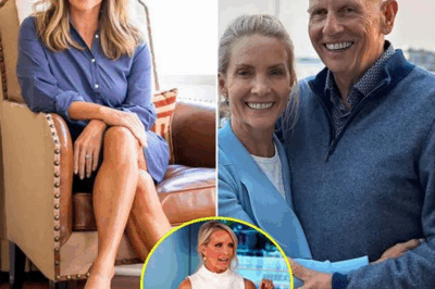 UNBELIEVABLE REVELATION: Dana Perino Reveals DEVASTATING Secret She Kept from Her Partner—The Emotional Confession That Left Fans STUNNED!