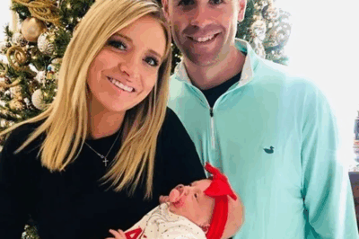 BREAKING NEWS: Kayleigh McEnany Welcomes Second Child in a JOYFUL SURPRISE Announcement—Fox Star’s Touching Family Milestone Sends Fans Into OVERDRIVE!