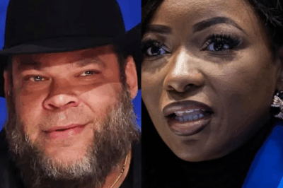 FOX NEWS EXPLOSION: Tyrus Drops Savage Truth Bomb on Jasmine Crockett—Her Jaw-Dropping Exit Leaves Viewers Reeling! What Did He Say to Shatter Her on Live TV? Uncover the Shocking Details!