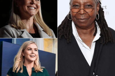 HUGE LEGAL VICTORY: Karoline Leavitt’s Lawsuit WIN Leaves Whoopi Goldberg SHOCKED—Find Out What Happened in Court That Has the Media World Reeling! The Courtroom Drama You Didn’t See Coming—How This Victory is Turning Heads and Rewriting History. Details Revealed Below!