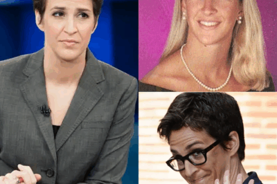 UNVEILED: The Untold Story of Rachel Maddow’s Rise to Fame—From Radical Activism to the Face of Cable News! What Did She Do to Conquer TV and Win Over Millions? Get Ready for the Jaw-Dropping Truth!”  686-Word Article: The Untold Journey of Rachel Maddow: From Rhodes Scholar to America’s Most Unlikely Cable TV Icon  Rachel Maddow is known as one of the most influential and polarizing cable news hosts in America, but few know the full story behind her rise to stardom. From her roots as a Rhodes Scholar to becoming the host of MSNBC’s “The Rachel Maddow Show,” Maddow’s journey is filled with unexpected turns and shocking revelations that have captured the attention of millions. But what really transformed this former AIDS activist into a household name? The answers may surprise you.  Born in 1973 in Castro Valley, California, Maddow’s academic background was far removed from the world of television. A brilliant student, she earned a degree in political science from Stanford University and later a doctorate in philosophy from the University of Oxford as a Rhodes Scholar. Her studies focused on the international politics of HIV/AIDS, an issue she passionately advocated for during her time as a graduate student.  In her early years, Maddow was deeply involved in activism, particularly in the realm of HIV/AIDS awareness. She became an outspoken voice for marginalized communities, using her platform to push for greater visibility and support for people living with HIV. Maddow’s activism was rooted in a deep sense of justice, which would later become a hallmark of her career in television.  However, Maddow’s path to stardom was not without its struggles. Despite her academic success, she was initially unsure about her future career. She knew she wanted to make an impact, but the world of politics and academia seemed limiting. It was during a period of reflection that she realized the power of media. Maddow began writing for various publications, building her voice and becoming known for her sharp political commentary. It was only a matter of time before that voice caught the attention of the media industry.  Her breakthrough came in 2008 when she was hired as a political analyst by MSNBC. It didn’t take long for her to carve out a unique niche. Unlike many other news personalities, Maddow didn’t rely on the conventional news format of sensationalism and shock value. Instead, she focused on in-depth analysis, presenting news through a lens of curiosity and intellectual rigor. She made a name for herself with her calm, precise delivery and her ability to weave complex political topics into easy-to-understand narratives.  But it wasn’t just her academic background and activism that propelled her to the top—Maddow also mastered the art of connection. She wasn’t just another talking head; she was a relatable voice, someone who could seamlessly engage with both her audience and the guests she interviewed. Her natural charisma combined with her intellectual depth allowed her to build a loyal following.  As Maddow’s career took off, so did the controversies. Critics often accused her of leaning too far to the left, particularly in her coverage of conservative politics. But her fans appreciated her unapologetic stance and deep commitment to uncovering truths, no matter how uncomfortable they might be. Maddow’s fearless approach to journalism made her a force to be reckoned with, but it also garnered her a fair share of detractors. Despite the polarizing nature of her opinions, her show remained one of the highest-rated programs on cable news.  What’s perhaps most surprising is that Rachel Maddow never expected to be where she is today. She admits in interviews that her rise to TV stardom was never part of her original plan. Maddow never set out to become a media mogul or a household name; instead, she simply followed her passion for uncovering hidden truths, whether in academia, activism, or media.  Maddow’s transformation from a political scholar to an activist, and eventually, to a cable TV icon, is a testament to the unpredictable nature of fame and influence. Her career has defied expectations, and it continues to evolve in ways that captivate both her fans and critics.  Today, Rachel Maddow is not just a cable news host—she’s a symbol of the changing landscape of journalism. In a world where pundits and celebrities dominate the media landscape, Maddow stands out for her unwavering commitment to intellectual integrity and her refusal to bow to the pressures of the mainstream media machine. But behind her sharp wit and deep knowledge lies a woman who never forgot her roots in activism and her drive to make a difference.  As the face of MSNBC, Maddow has redefined what it means to be a journalist in the modern age. Whether you agree with her or not, there’s no denying that Rachel Maddow’s journey from Rhodes Scholar to one of America’s most unlikely cable TV hosts is nothing short of extraordinary. Her ability to transform her passion for knowledge into a career that influences millions is a story that will continue to inspire and surprise for years to come.  So, what’s next for Rachel Maddow? Only time will tell, but one thing is certain: her journey is far from over. Whatever path she takes next, it will undoubtedly continue to be as unexpected and captivating as the one that got her here.