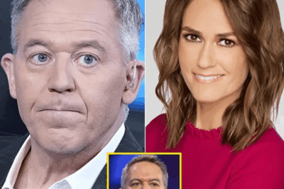 FOX NEWS EXPLOSION: Jessica Tarlov’s Shocking Exit From Fox News—Why Her Tearful Goodbye is Tied to Gutfeld, Chaos, and a Gag Order That’s Leaving Fans Stunned!