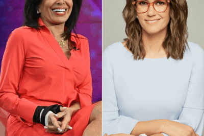 FOX NEWS MELTDOWN: Jessica Tarlov’s SHOCKING On-Air Comment Sparks PANIC—Humiliated Co-Host FRANTICALLY Signals for Immediate Break!