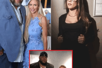 UNBELIEVABLE: Kat Timpf Surprises Everyone at Tyrus’ Wife’s Birthday Party—Reveals Incredible Progress in Her Cancer Treatment, Leaving Fans and the Couple in TEARS! What Happened Next?